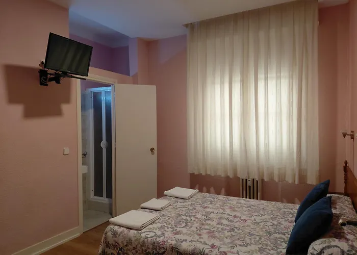 Hostal San Martin